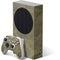 Desert Camo Xbox Series S Skins